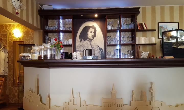Café Marlitt