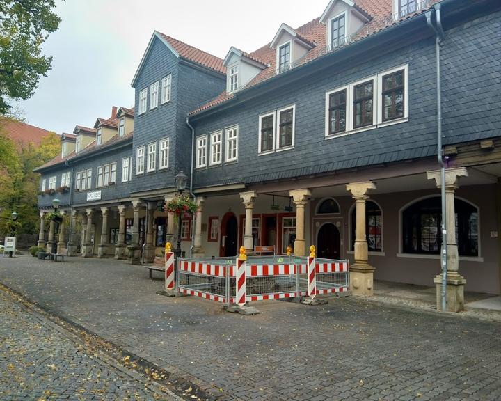 Café Marlitt