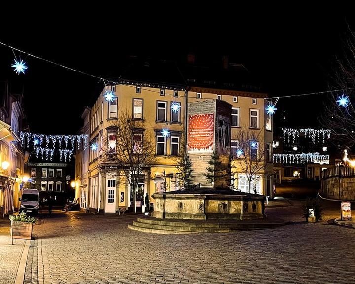 Café Marlitt
