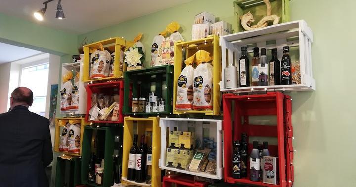 Kritamos Café Bistro Delikatessen