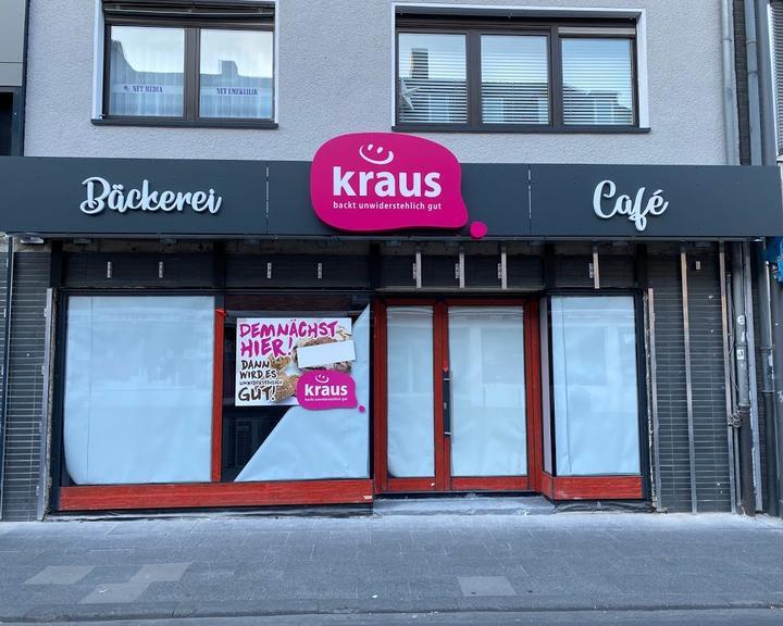 Backerei Kraus