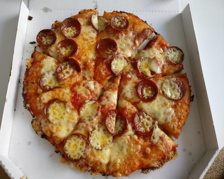 Pizzeria Da Antonio