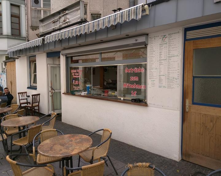 Pizzeria Da Antonio