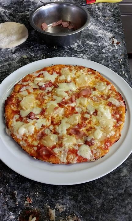 Pizzeria Da Antonio