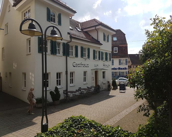 Zum Hirsch