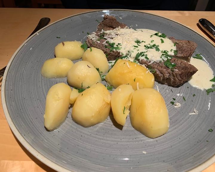 Zum Hirsch