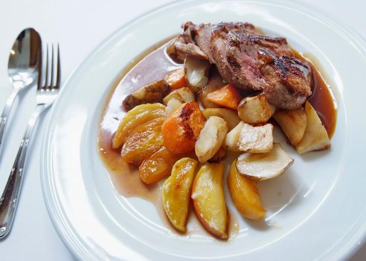 Zum Hirsch
