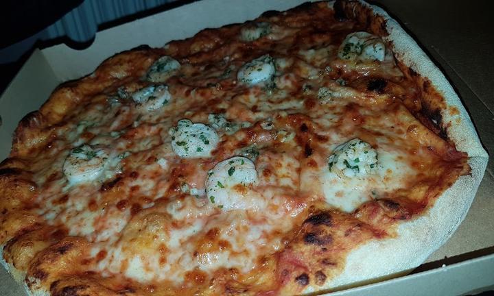 The Pizza Club