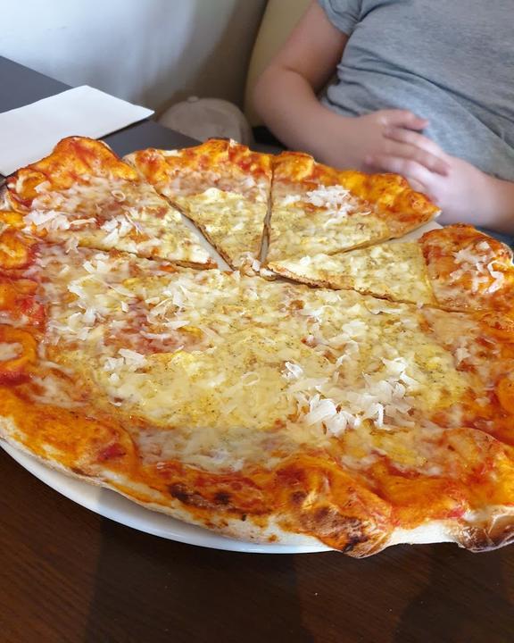 The Pizza Club