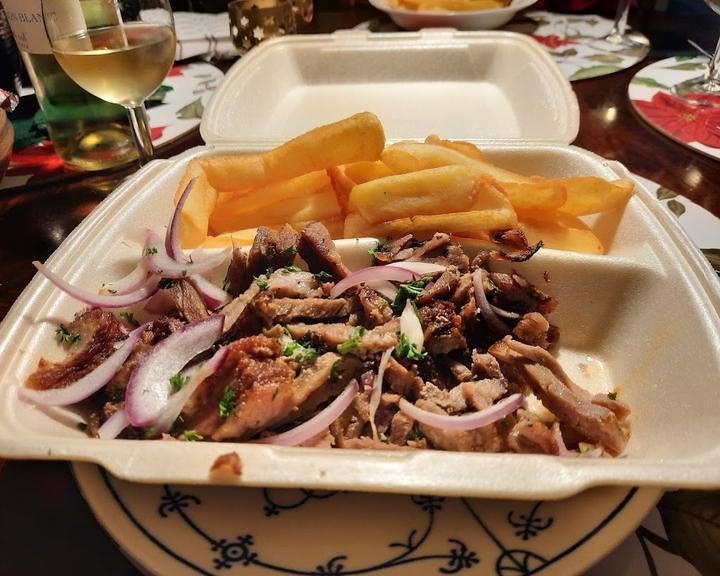 Restaurant Kreta