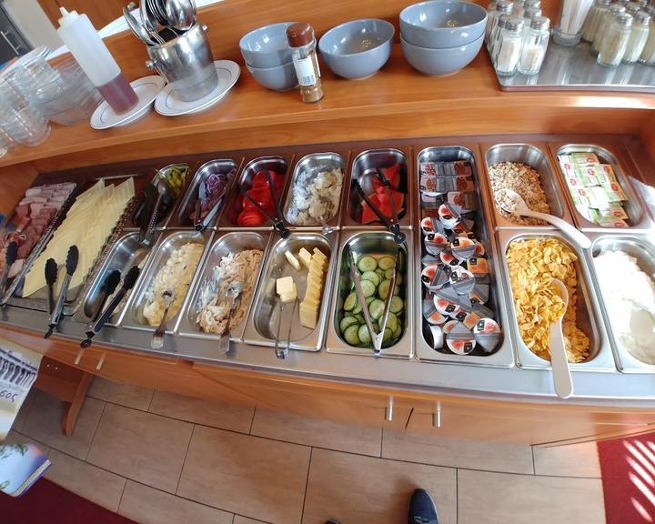 Restaurant Kreta