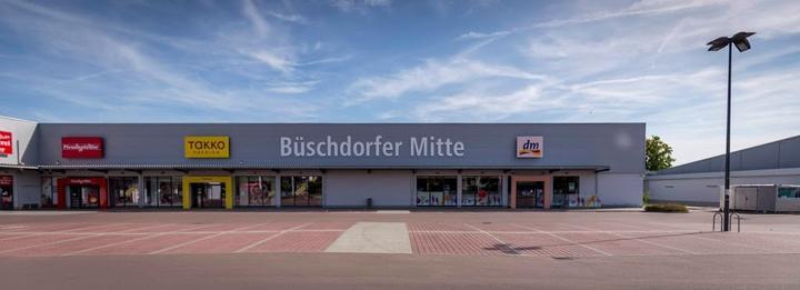 Restaurant Büschdorfer Hof