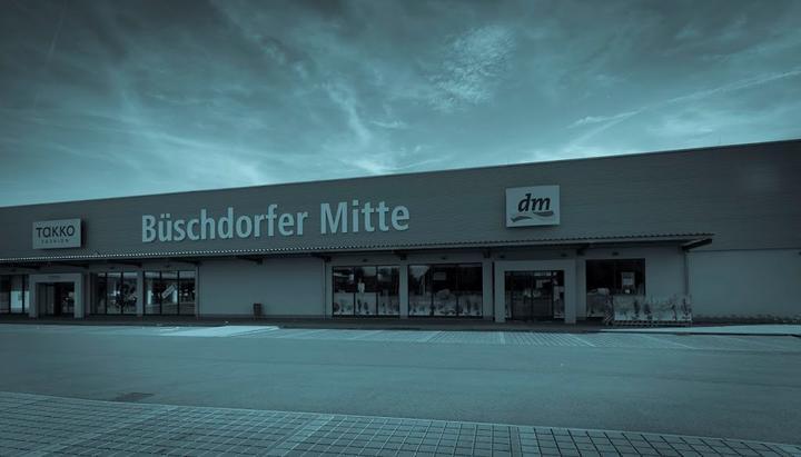 Restaurant Büschdorfer Hof