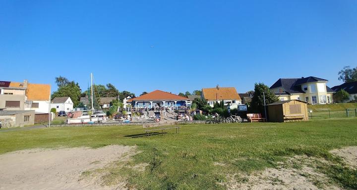 Nepperminer Fischpalast