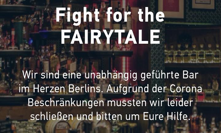 Fairytale Bar