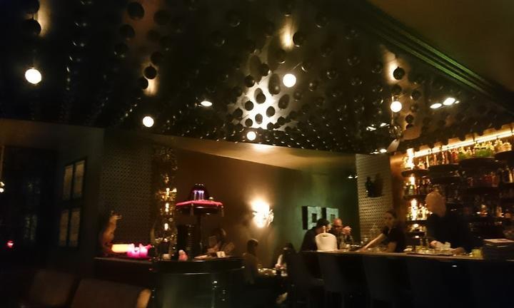 Fairytale Bar