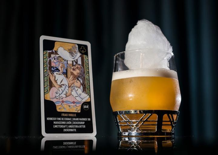 Fairytale Bar