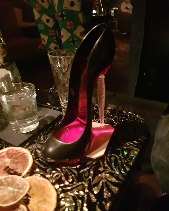 Fairytale Bar