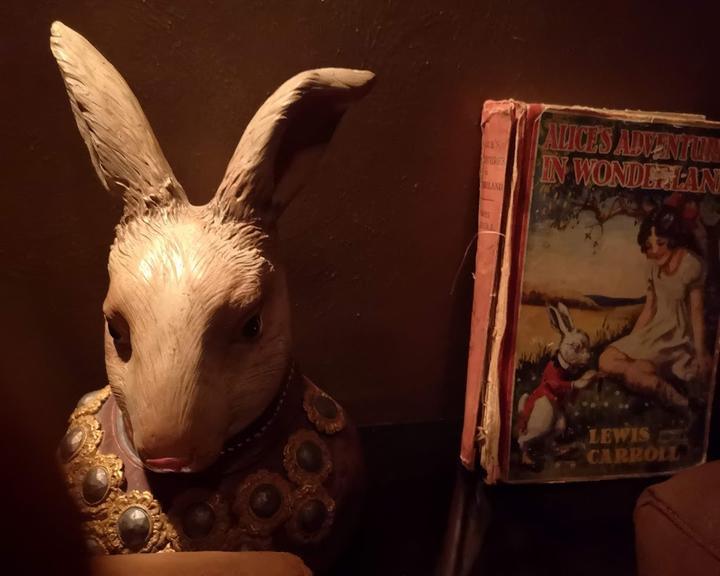 Fairytale Bar