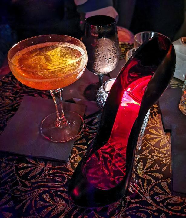 Fairytale Bar