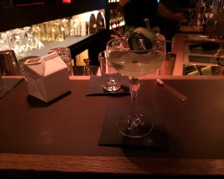Fairytale Bar