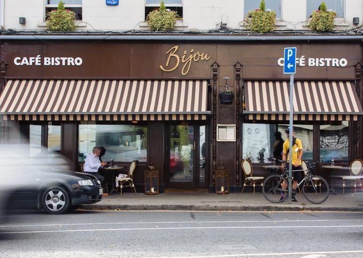 Bichou Bistro & Cafe
