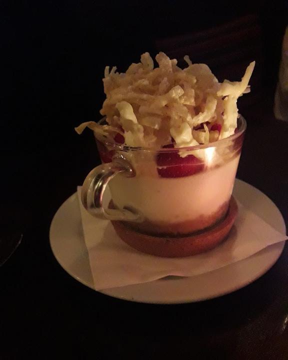 Bichou Bistro & Cafe