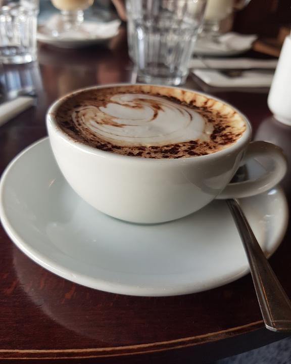 Bichou Bistro & Cafe