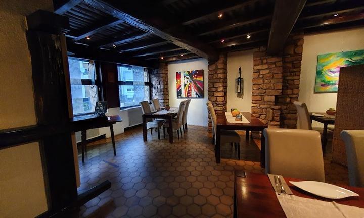 Restaurant Sonnenhof