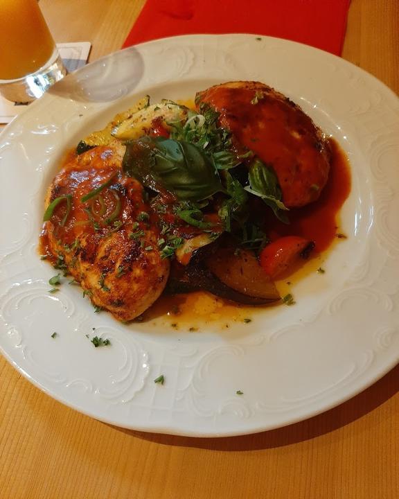 Restaurant KutscherHus