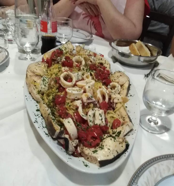 Osteria Bella Napoli