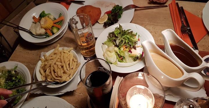 Gasthaus Löwen