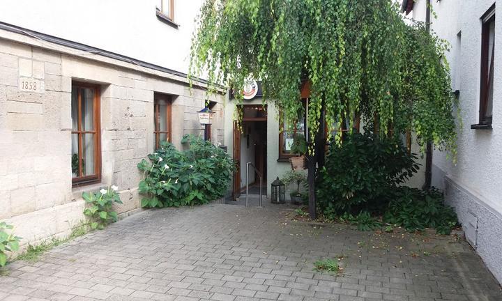Gasthaus Löwen
