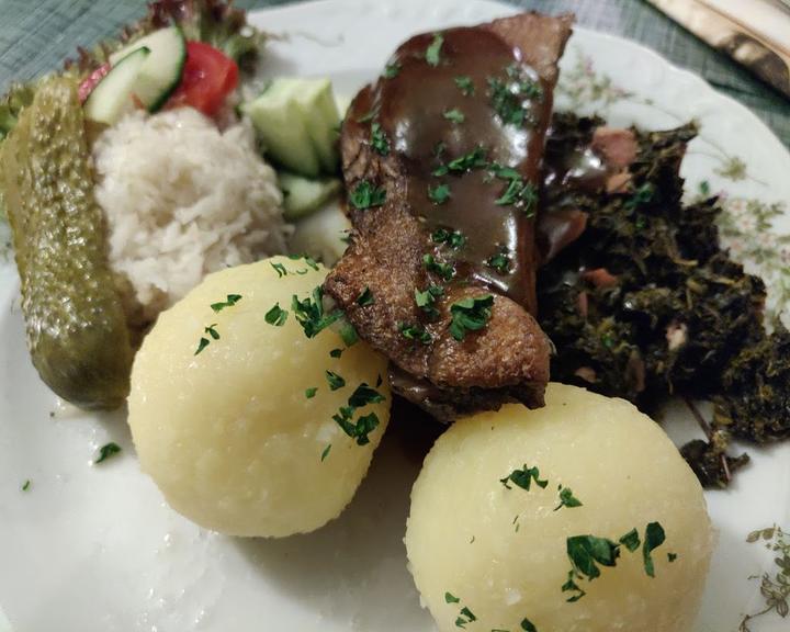 Restaurant Zum Ersten Siedler