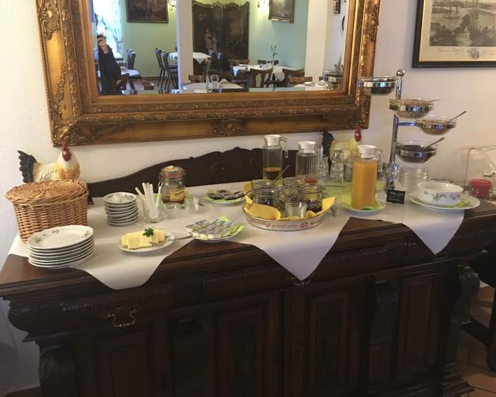 Restaurant Zum Ersten Siedler