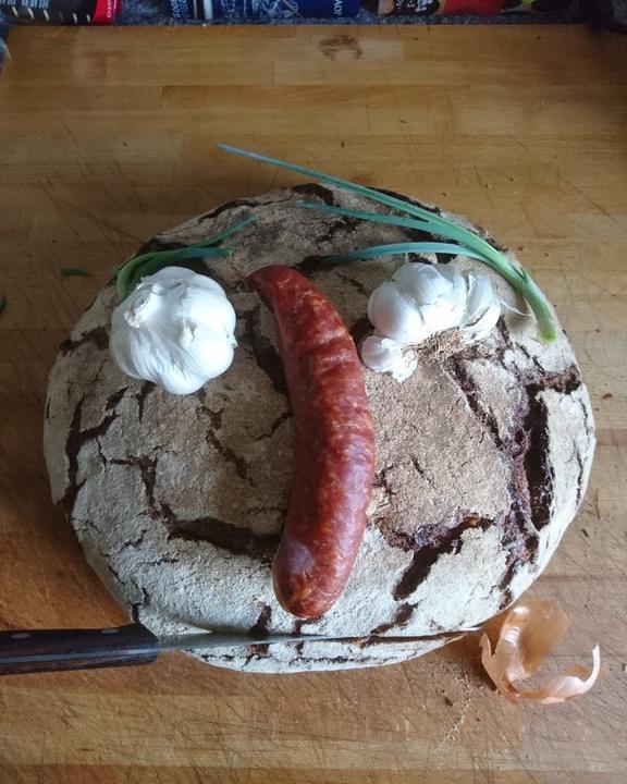Baeckerei Kronberger