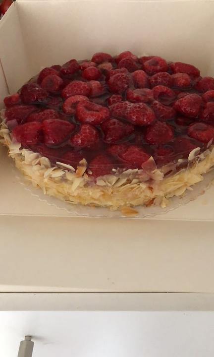 Baeckerei Kronberger