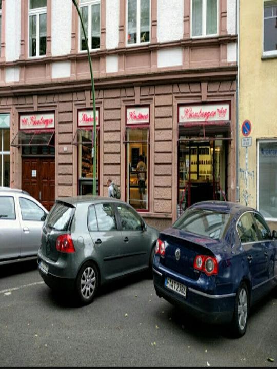 Baeckerei Kronberger