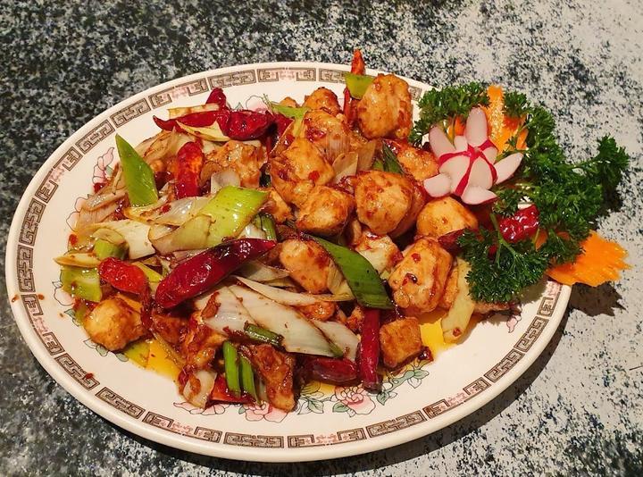 Asia Heidelberg - Freude der Sichuan Küche