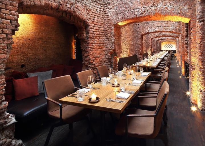EAST Restaurant