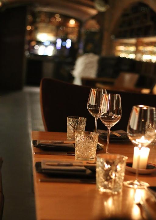 EAST Restaurant