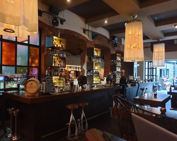 EAST Restaurant