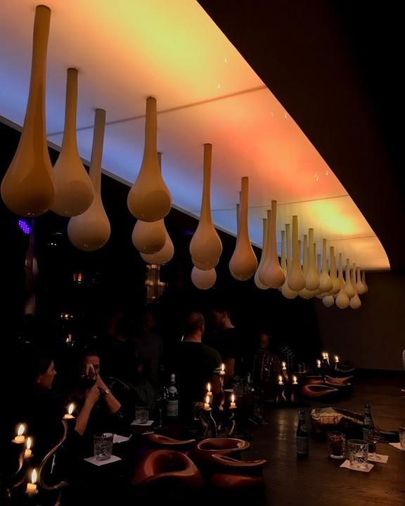 EAST Restaurant