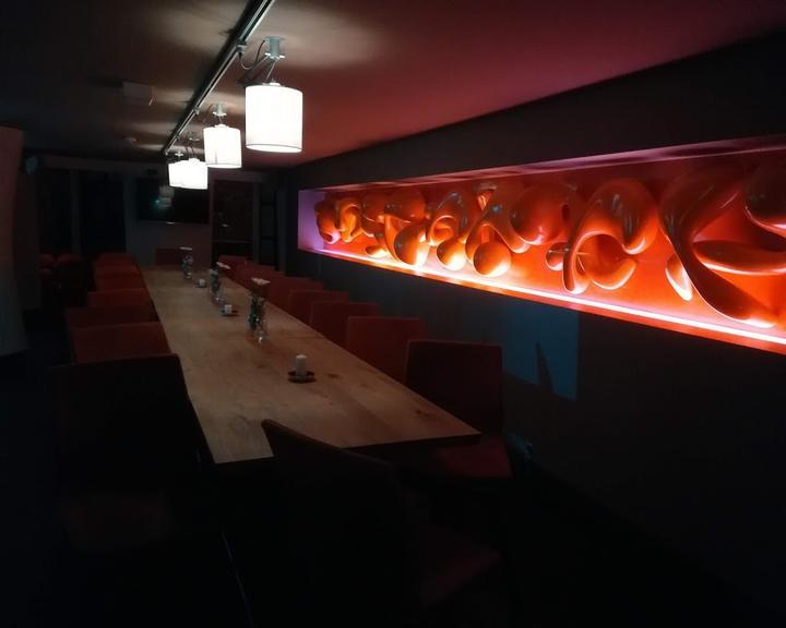 EAST Restaurant