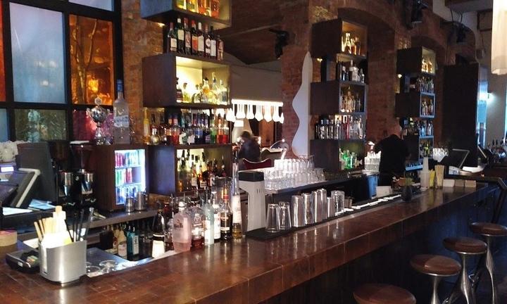 EAST Restaurant