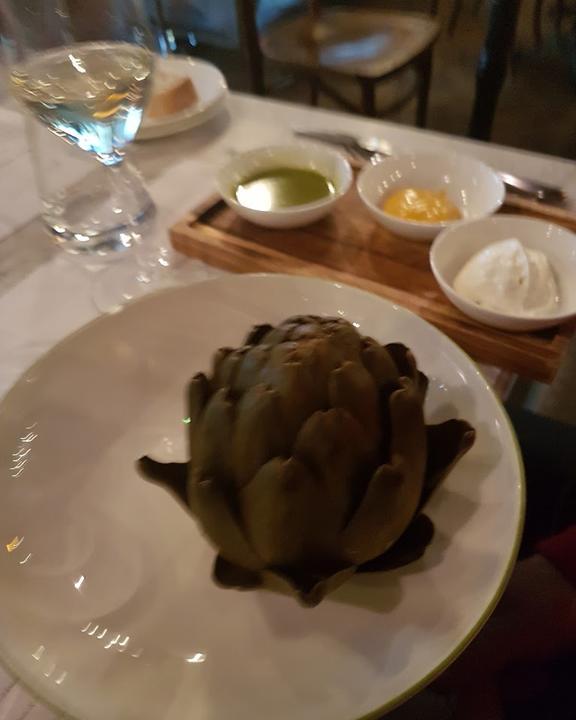 Brasserie Colette Tim Raue