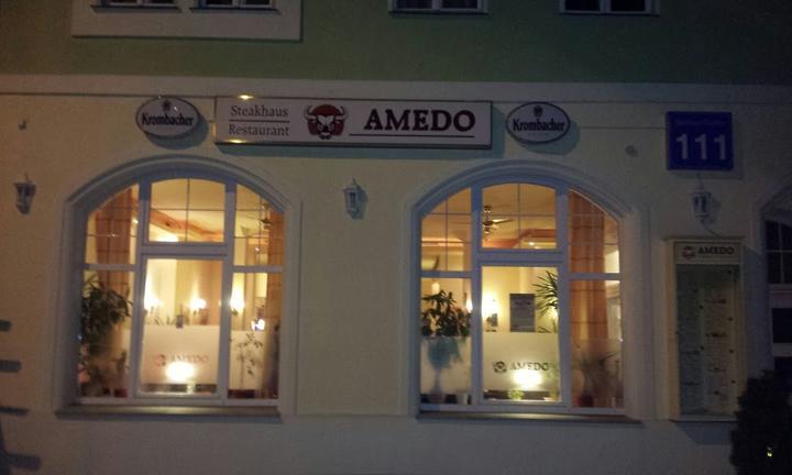 Amedo Steakhaus Cottbus