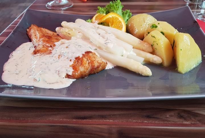 Amedo Steakhaus Cottbus