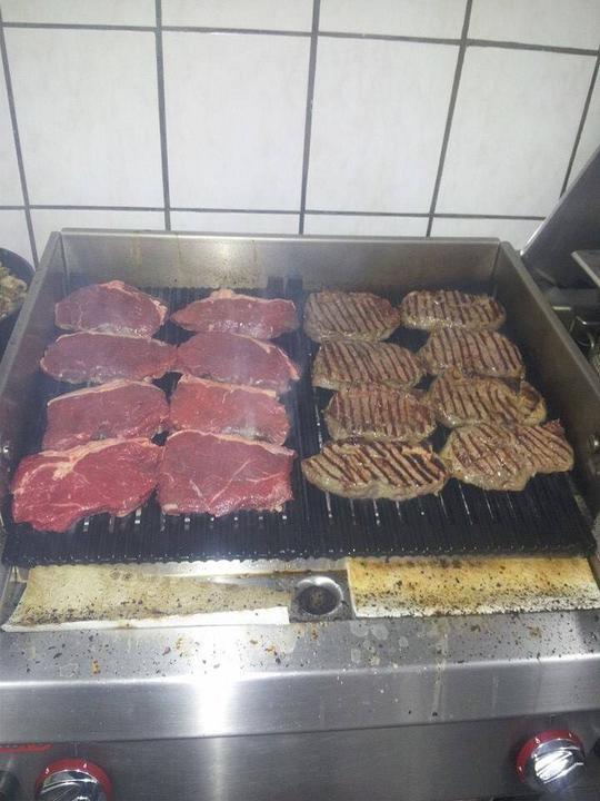 Amedo Steakhaus Cottbus