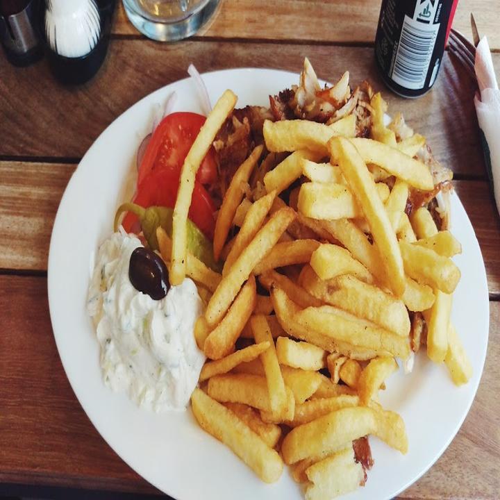 Thios Inn